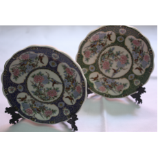 Oriental Plates